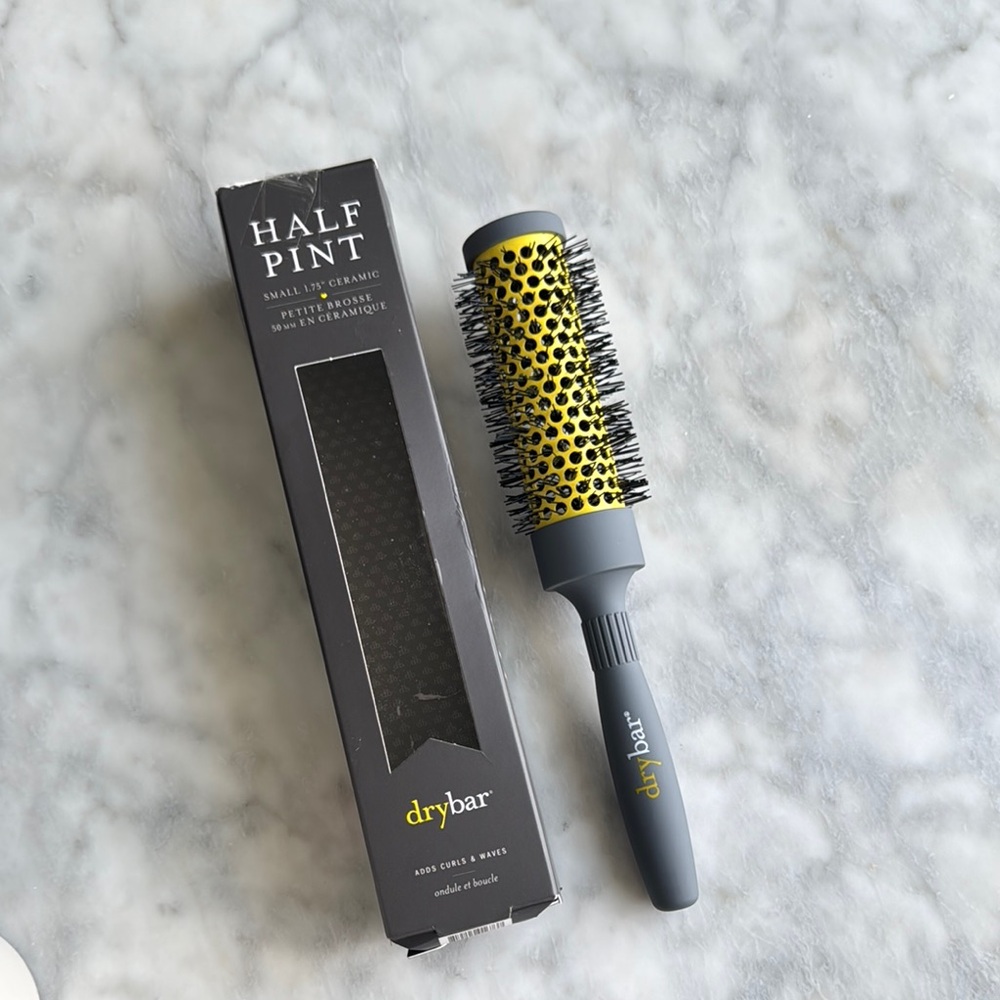 Drybar Half Pint Ceramic Round Brush